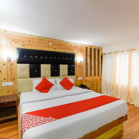 Oyo 46485 Hotel Vijayant Manali (Himachal Pradesh) Exterior photo