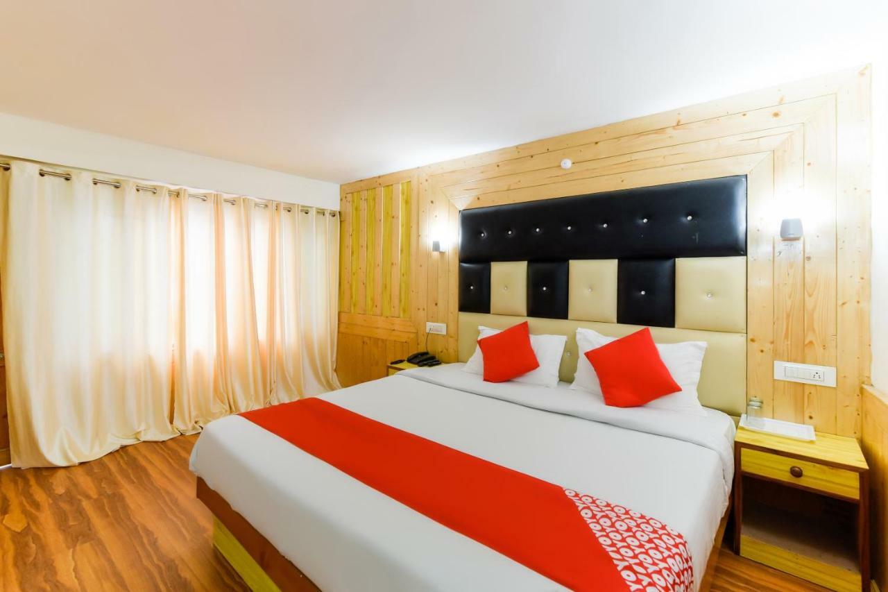 Oyo 46485 Hotel Vijayant Manali (Himachal Pradesh) Exterior photo
