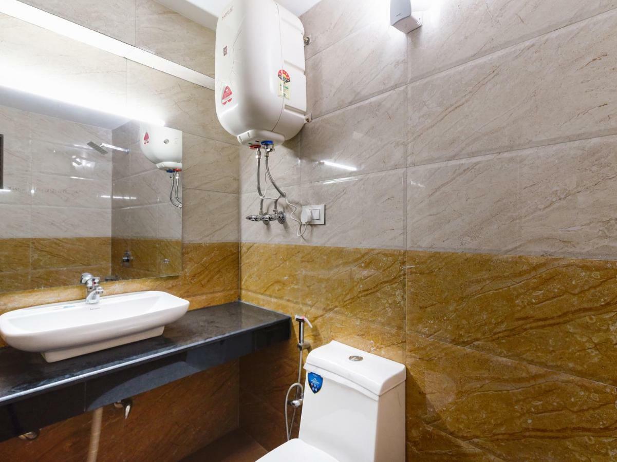 Oyo 46485 Hotel Vijayant Manali (Himachal Pradesh) Exterior photo